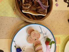 腐皮培根卷-点都德(千灯湖环宇城店)