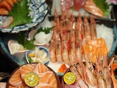 -松鹤精致料理(五一中路店)