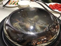 -青蓬蒸汽海鲜·深圳老字号·团建聚会(壹方城店)