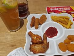 -豪客来牛排(马群招商花园城店)
