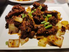 -乡间好味私家菜(总店)