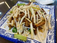 -老味道1992(武当山店)