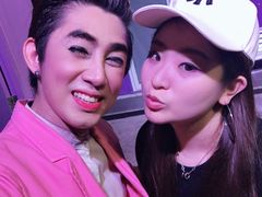 -西蒙人妖秀