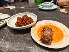 特色兔头-紫泥369粗粮季(四牌楼店)