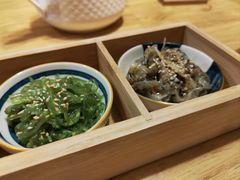 -桃屋日本料理(清华科技园店)