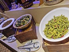 -阪尚皇·原切牛排·烤肉火锅自助(北京路店)