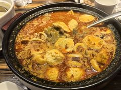 -临家闽南菜(宝洲路店)