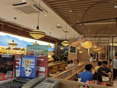 -云海肴·汽锅鸡·云南菜(广安门天虹店)