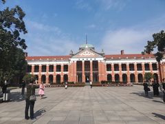 -辛亥革命博物院北区