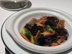 -纳地素食(石门公园店)