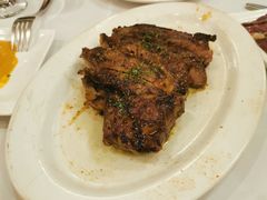 -摩根扒房(桐梓林店)