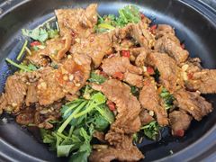 -兰湘子·湘菜小炒(长安万科广场店)