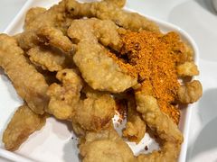 -德林酸菜鱼火锅(南丹店)