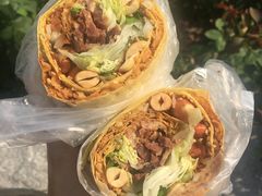 -山东傻大粗粮煎饼(牛街店)