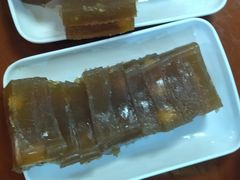 马蹄糕-九大簋家宴(晓港湾店)