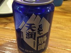 -楼兰古丽·新疆菜(大唐西市店)