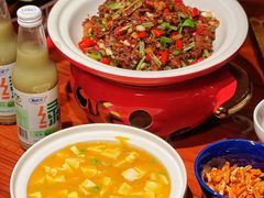 -隐厨·中国菜馆(三里屯T+MALL店)