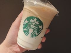 -星巴克臻选(扬州瘦西湖文化广场店)