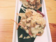 -樱の千渡日式料理·铁板烧•烧鸟(金盛田广场店)