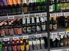 零售区-盒马鲜生(王府广场店)