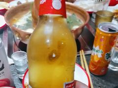 -京元盛铜锅涮肉(上海总店)