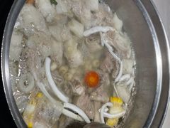 -狐狸爱上椰子鸡(滨江星光大道店)