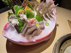 -余欢领鲜火锅(新街口店)