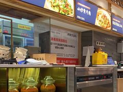 -千稻剁椒大鱼头(CityOn熙地港店)