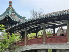 -迎泽公园