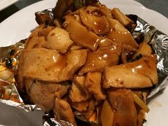 天厨妙香素食馆(五道口店)-天厨妙香素食餐厅(清华店)