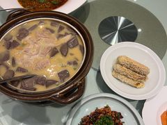 -马旺子酒楼