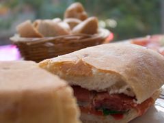 -Alimentari早午餐(安福路店)