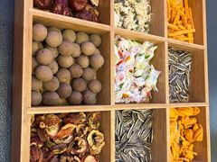 -青之口新疆菜·特色羊排揪片子