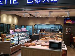 -巴黎贝甜(宜山路店)