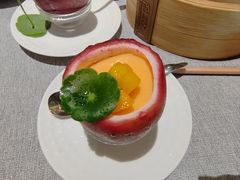 -潮府馆·非遗潮州菜·港式点心(世纪公园店)