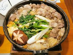 寿喜锅-游You House(西单老佛爷店)