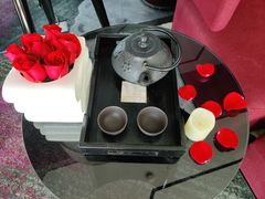 -广州四季酒店
