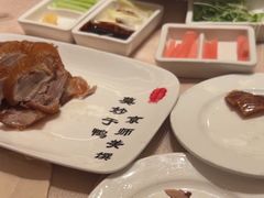 -全聚德(前门店)