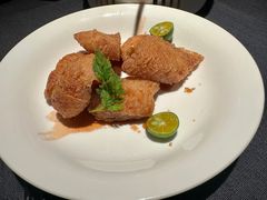 -南里山房·新淮扬菜(徐汇万科店)