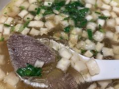 -西贝(吴江路湟普汇店)