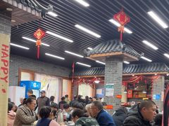 -雪琴面馆富安特色鱼汤面(城中花园店)