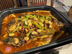 -云晓光头烧烤吧(川沙绿地店)