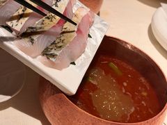 -漾亚·雍雅合鲜(桐梓林店)
