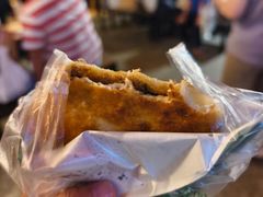 -沙州食驿·非遗小吃夜市