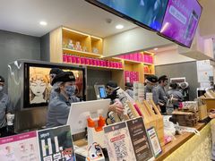 -霸王茶姬(正佳广场店)