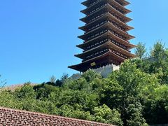 -牛首山文化旅游区