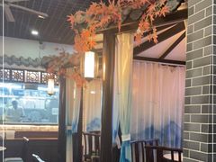 -悦满楼·西关名点·湛江名菜(航空综合大厦店)