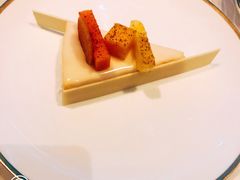 -迪拜帆船酒店海底餐厅