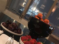 -上海柏悦酒店