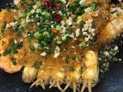 -好兄弟郭巨海鲜(天一阁店)